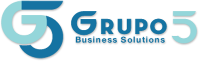 logo Grupo 5